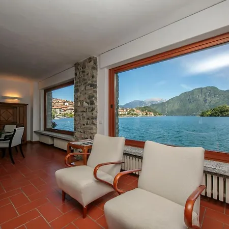 Sleeps 7 Pool Air Con Villa Ossuccio