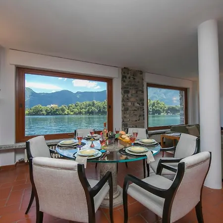 Sleeps 7 Pool Air Con Villa *